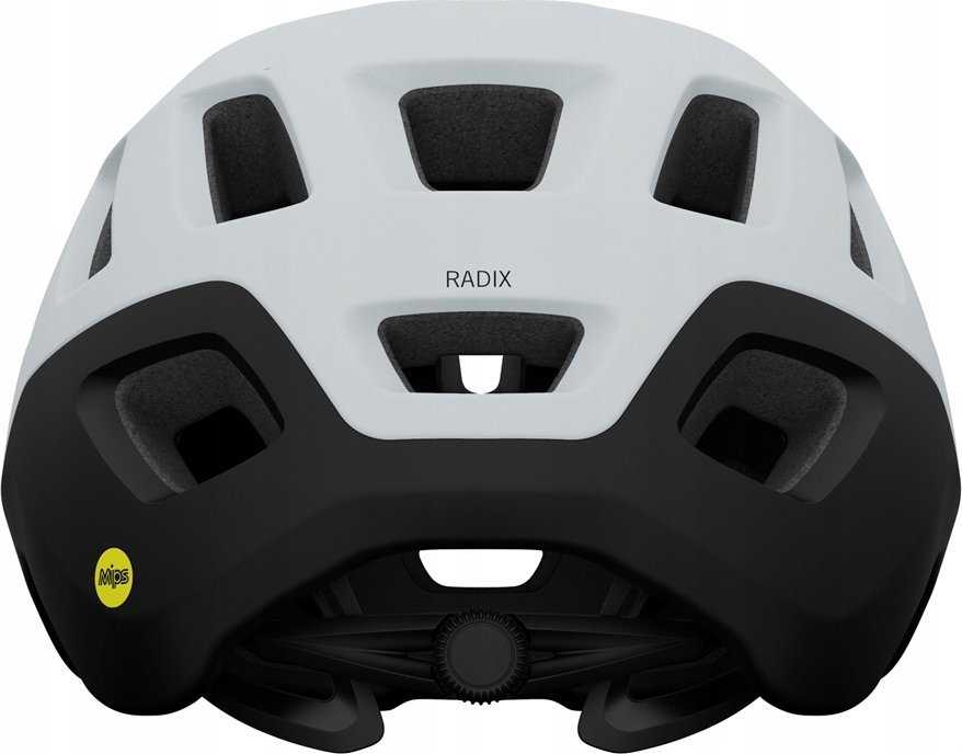 Giro Kask mtb RADIX matte chalk dydis S (51-55 cm)
