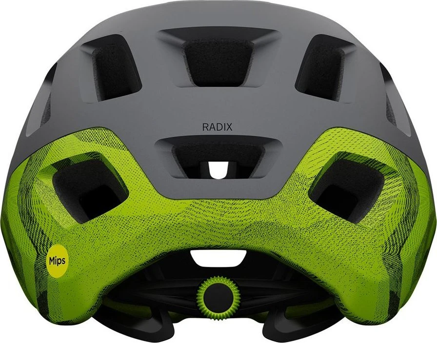 Giro GIRO RADIX MTB šalmas, M dydis (55-59 cm) (GR-7140570)