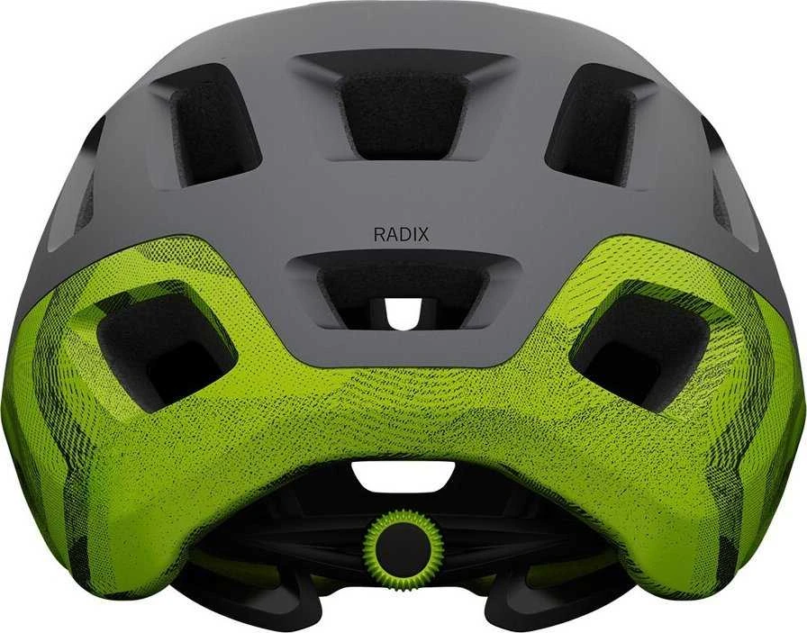 Giro Kask RADIX S(51-55 cm) GR-7140557