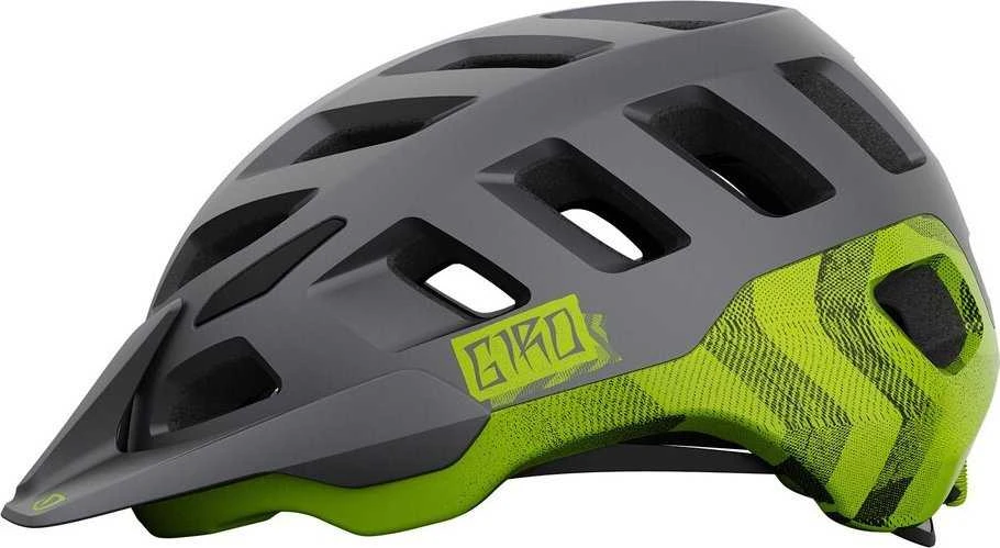 Giro Kask RADIX S(51-55 cm) GR-7140557