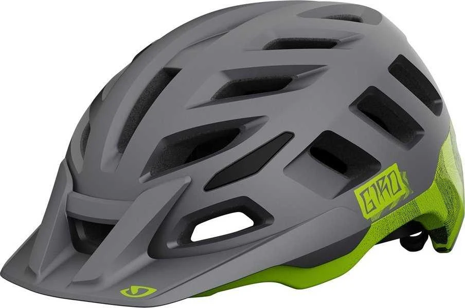Giro Kask RADIX S(51-55 cm) GR-7140557