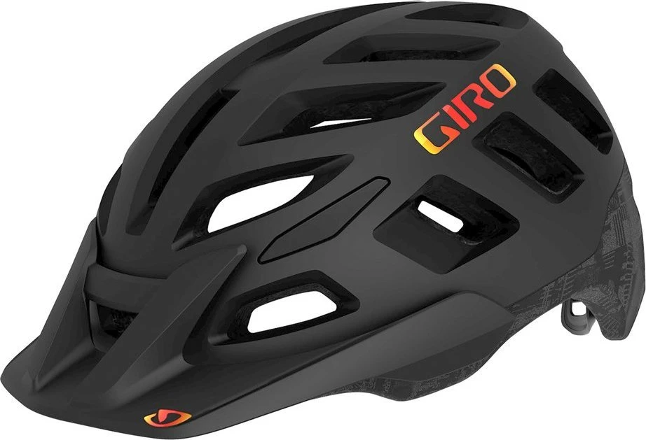 Giro GIRO RADIX Rozmiar: L(59-63 cm) (GR-7140559)