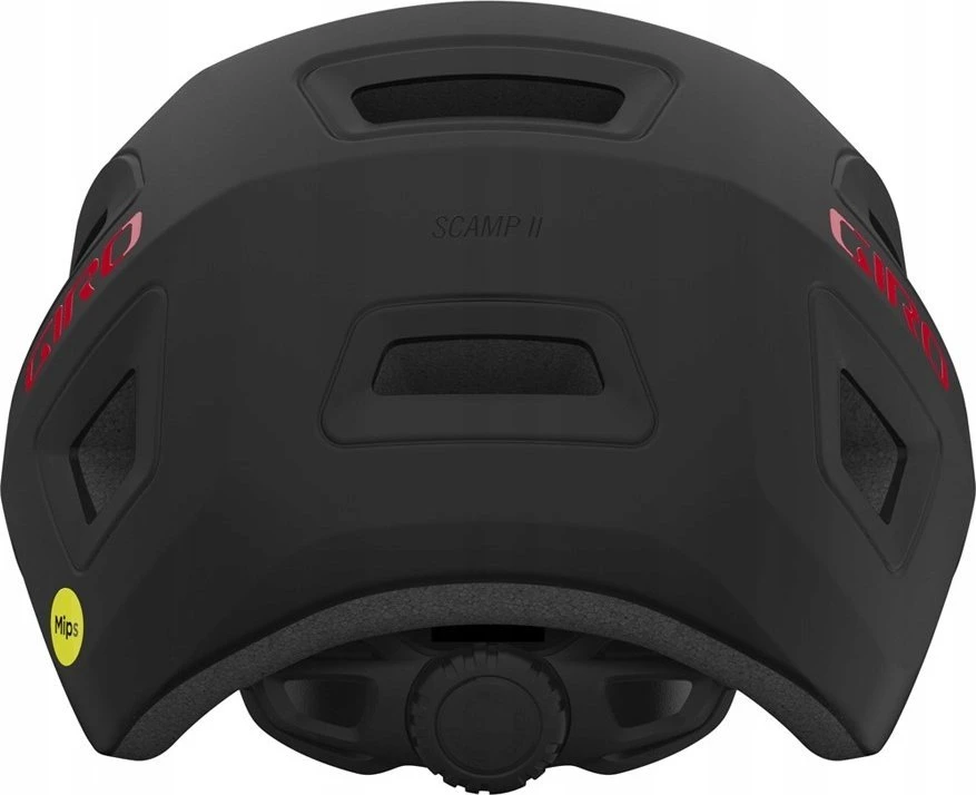 Giro Vaikiškas šalmas SCAMP II MIPS dydis XS (45-49 cm) (GR-7158628)