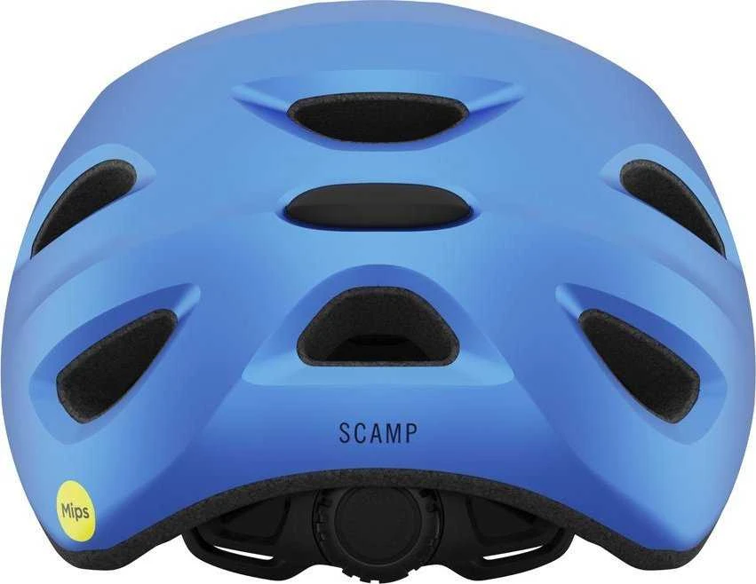 Giro Vaikiškas važiavimo šalmas juniorski SCAMP MIPS Dydis XS(45-49 cm) GR-7141890