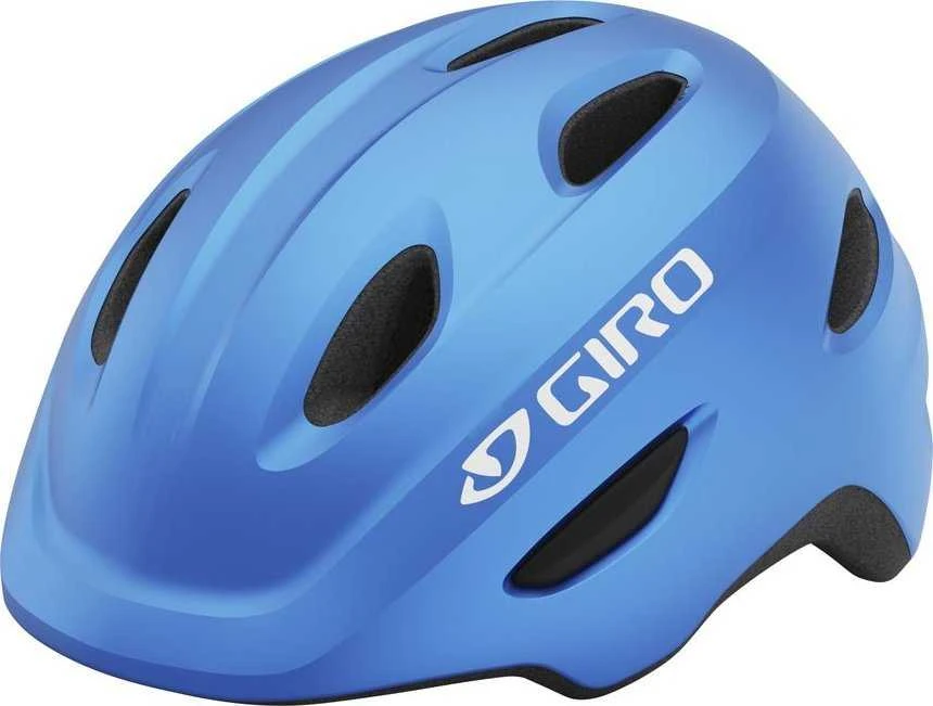 Giro Vaikiškas važiavimo šalmas juniorski SCAMP MIPS Dydis XS(45-49 cm) GR-7141890