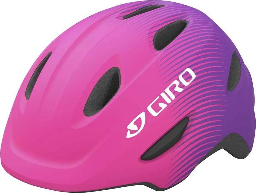 Giro Vaikiškas važiavimo šalmas juniorski SCAMP MIPS Dydis XS(45-49 cm) GR-7141890