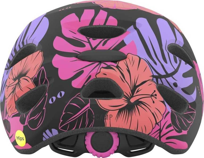 Giro Vaikiškas važiavimo šalmas juniorski SCAMP MIPS Dydis XS(45-49 cm) GR-7141890
