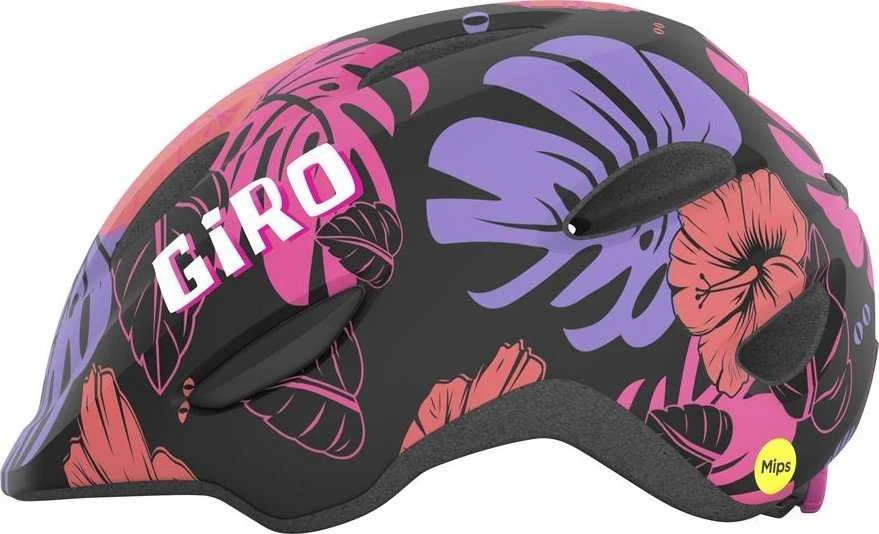 Giro Vaikiškas važiavimo šalmas juniorski SCAMP MIPS Dydis XS(45-49 cm) GR-7141890