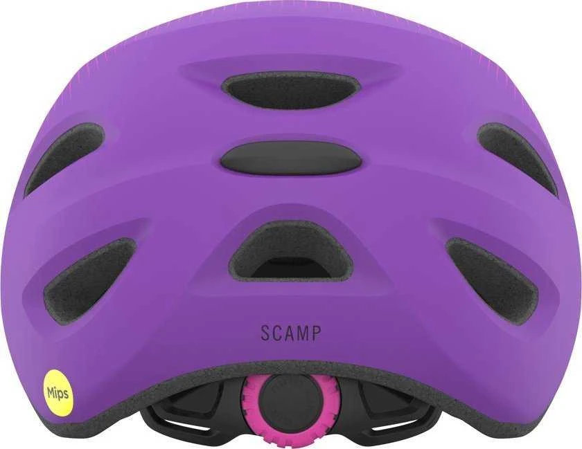 Giro Vaikiškas važiavimo šalmas juniorski SCAMP MIPS Dydis XS(45-49 cm) GR-7141890