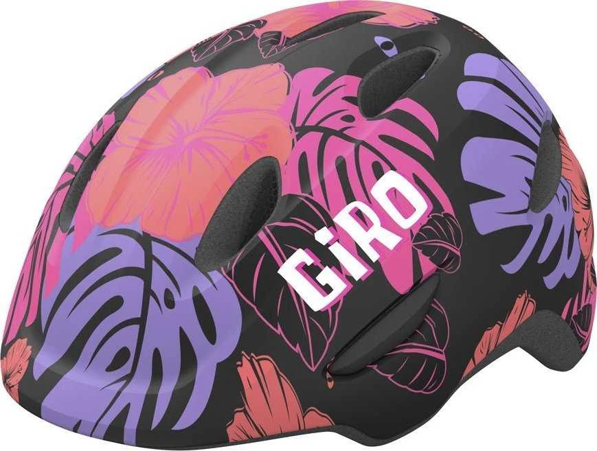 Giro Vaikiškas važiavimo šalmas juniorski SCAMP MIPS Dydis XS(45-49 cm) GR-7141890