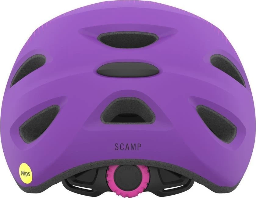 Giro GIRO SCAMP vaikiškas šalmas XS dydis (45-49 cm) (GR-7141869)