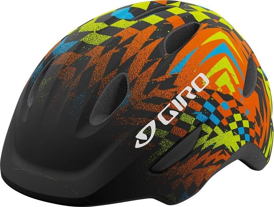 Giro GIRO SCAMP vaikiškas šalmas XS dydis (45-49 cm) (GR-7141869)