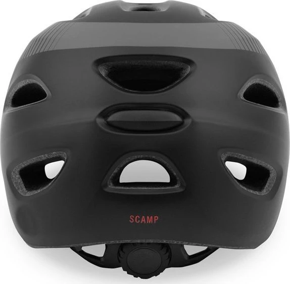 Giro GIRO SCAMP vaikiškas šalmas XS dydis (45-49 cm) (GR-7141869)