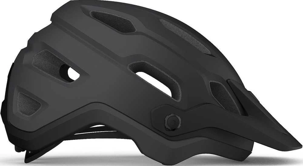 Giro mtb SOURCE Integrated MIPS matinė juoda fade roz. XL (61-65 cm)
