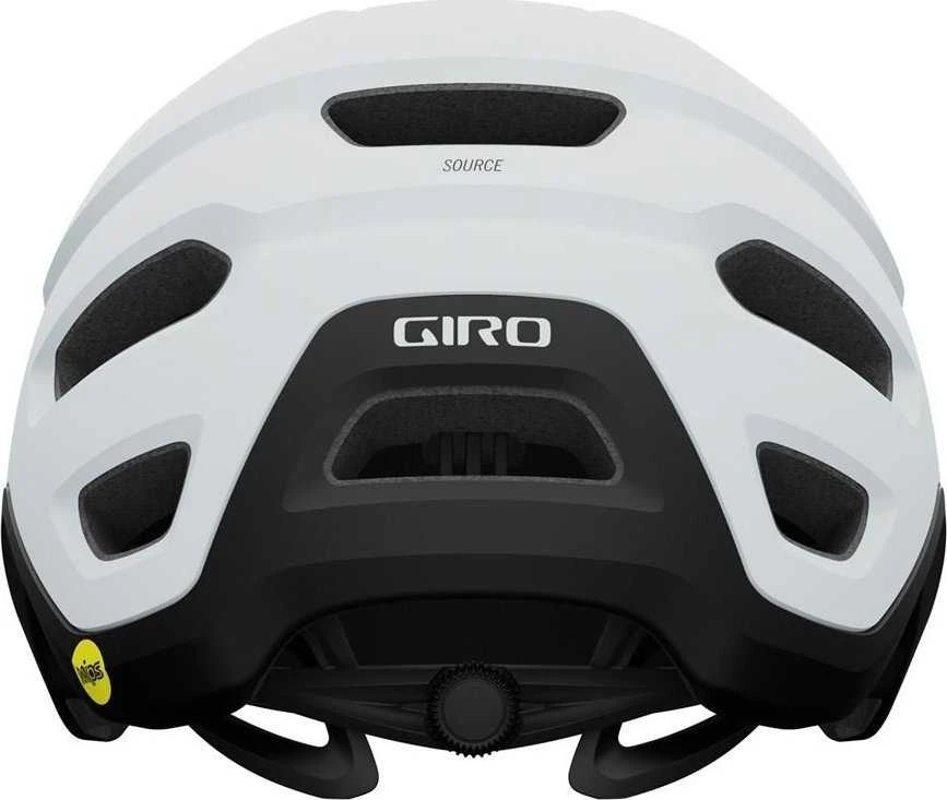Giro SOURCE MIPS šalmas, M dydis (55-59 cm) (GR-7159589)