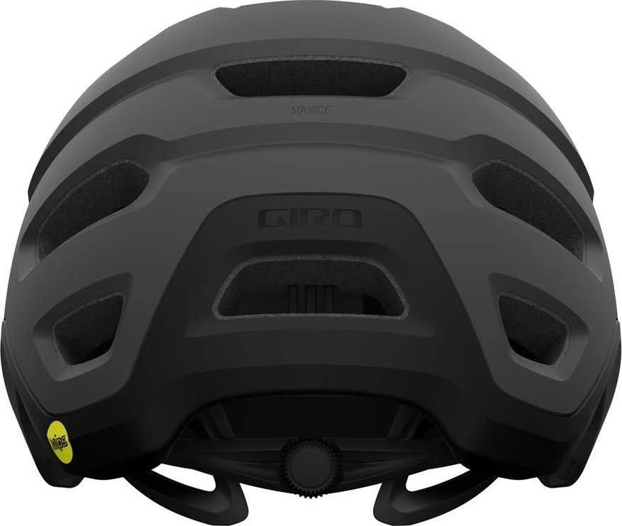 Giro Kask SOURCE MIPS S(51-55 cm) GR-7159588