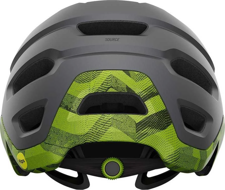 Giro Kask mtb SOURCE MIPS L(59-63 cm) GR-7140512