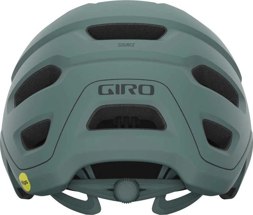 Giro Kask mtb SOURCE MIPS L(59-63 cm) GR-7140512