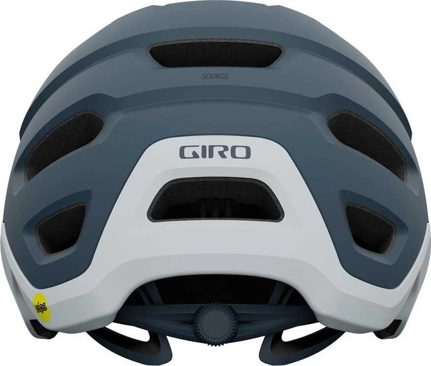 Giro SOURCE MIPS šalmas, M dydis (55-59 cm) (GR-7159589)