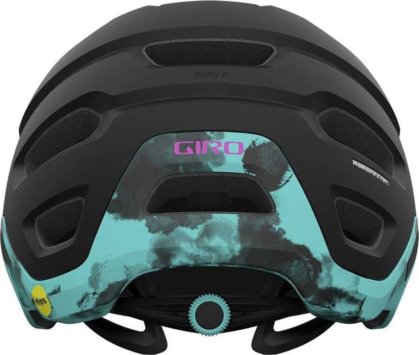 Giro Kask mtb SOURCE WOMAN MIPS Dydis S(51-55 cm) GR-7140751