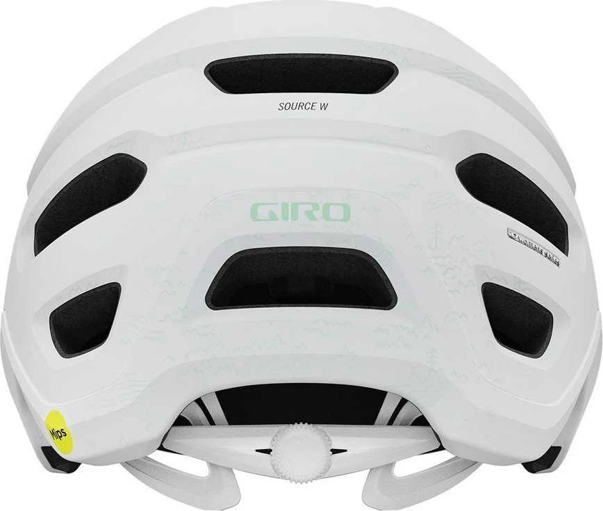 Giro Kask mtb SOURCE WOMAN MIPS Dydis S(51-55 cm) GR-7140751