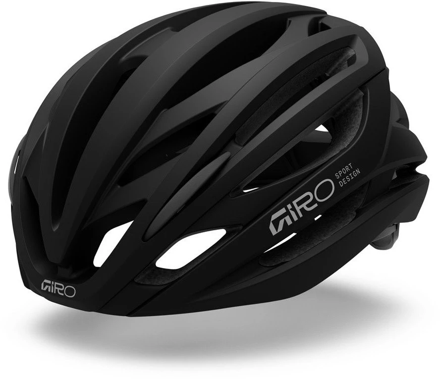 Giro GIRO SYNTAX MIPS matinė juoda roz. M (55-59 cm) [GR-39370-255-M]