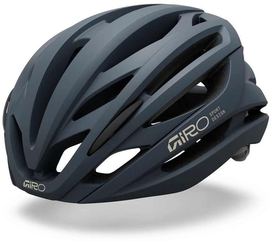 Giro GIRO SYNTAX MIPS matinis safyras roz. M (55-59 cm)