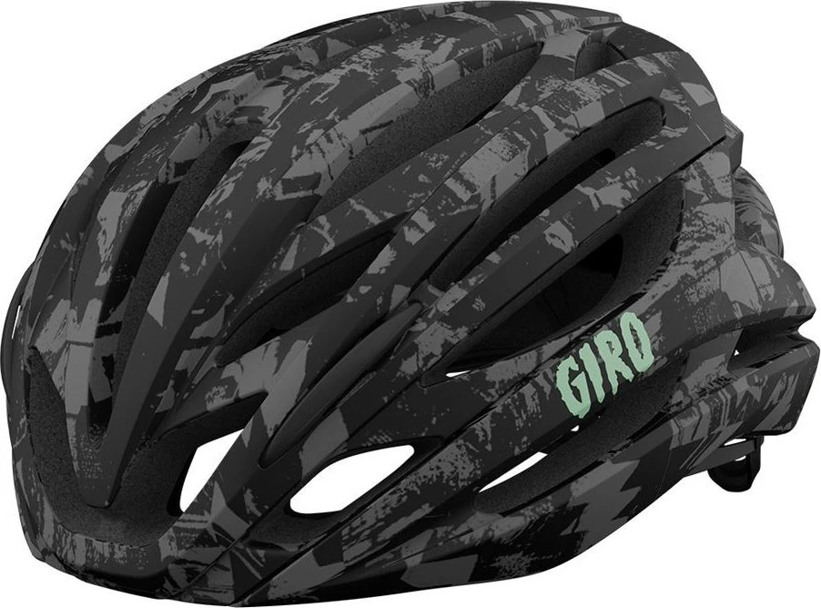 „Giro GIRO SYNTAX“ plento šalmas, S dydis (51–55 cm) (GR-7141735)