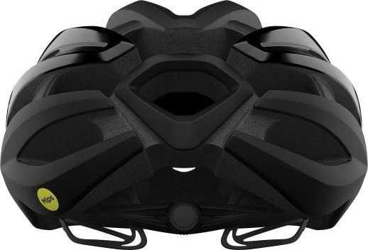 Giro GIRO SYNTHE II INTEGRATED MIPS matinis juodas kelio šalmas, dydis S (51-55 cm) (NAUJIENA)