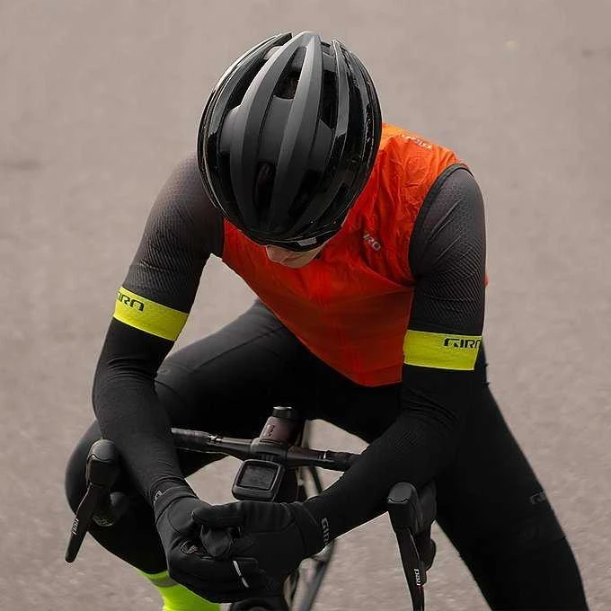Giro GIRO SYNTHE II INTEGRATED MIPS matinis uosto mėlynas kelio šalmas, dydis M (55–59 cm)
