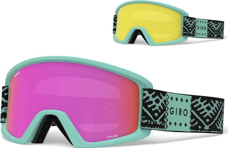 „Giro Gogle“ „Dylan Frost Casablanca“ (7094560)