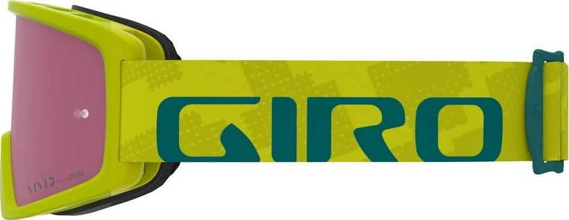 „Giro Gogle TAZZ MTB citron fanatic“ (GR-7114192)