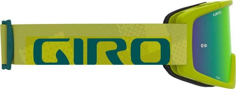 „Giro Gogle TAZZ MTB citron fanatic“ (GR-7114592)