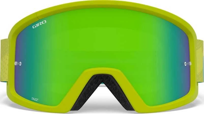 „Giro Gogle TAZZ MTB citron fanatic“ (GR-7114592)