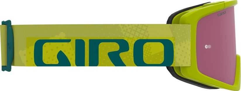 „Giro Gogle TAZZ MTB citron fanatic“ (GR-7114192)