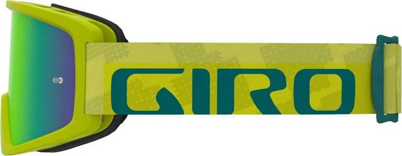 „Giro Gogle TAZZ MTB citron fanatic“ (GR-7114592)