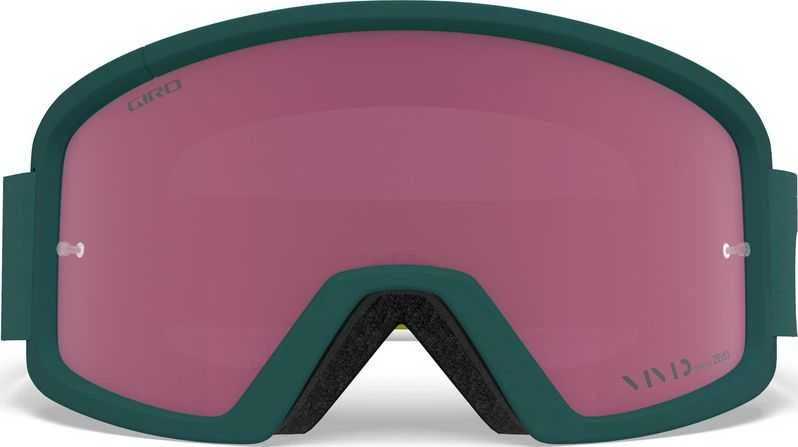 „Giro Gogle TAZZ MTB“ tikrosios eglės citrina (GR-7114195)