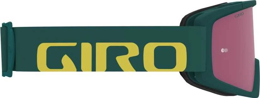 „Giro Gogle TAZZ MTB“ tikrosios eglės citrina (GR-7114195)