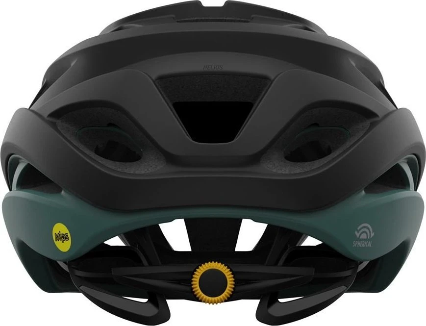 „Giro HELIOS“ plento šalmo dydis: S (51–55 cm) (GR-7140314)