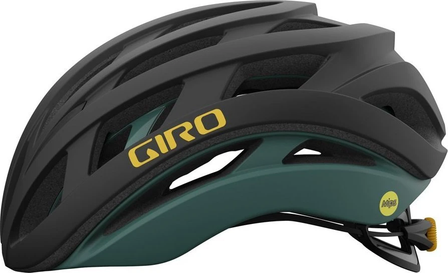 „Giro HELIOS“ plento šalmo dydis: S (51–55 cm) (GR-7140314)