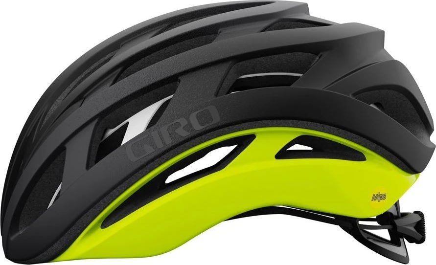 „Giro HELIOS“ plento šalmo dydis: S (51–55 cm) (GR-7140314)