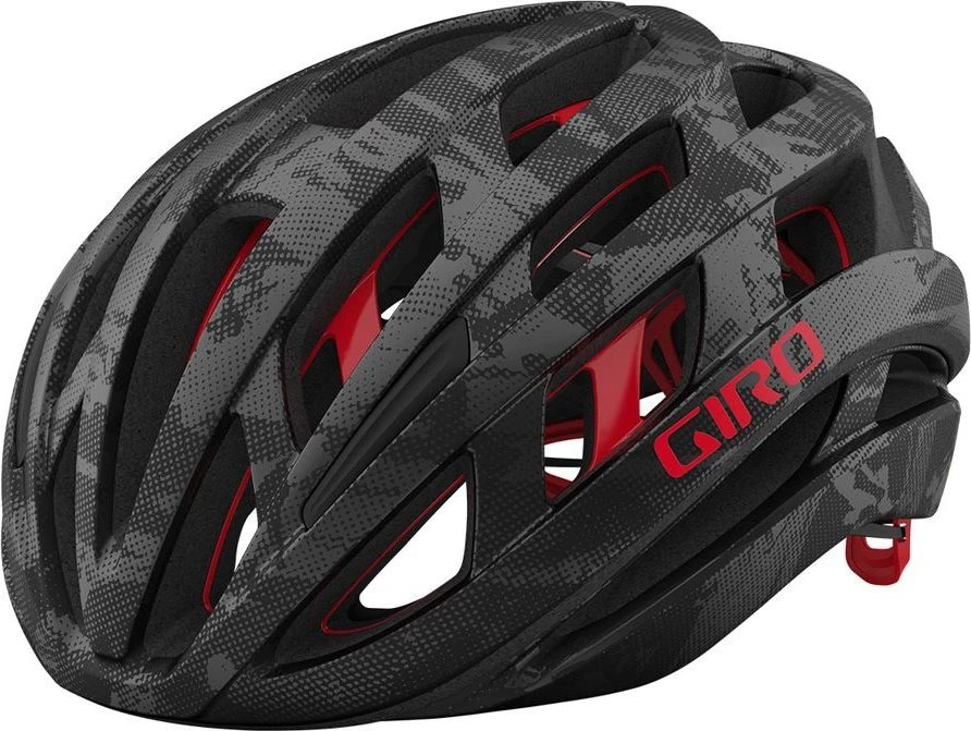 „Giro HELIOS“ plento šalmo dydis: S (51–55 cm) (GR-7140314)