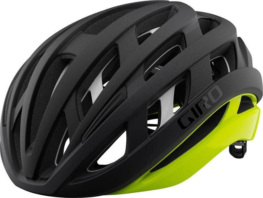 „Giro HELIOS“ plento šalmo dydis: S (51–55 cm) (GR-7140314)