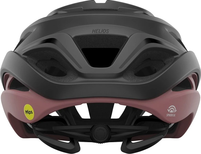 Giro Dviratininko šalmas HELIOS Spherical MIPS dydis M (55-59 cm) (GR-7159027)