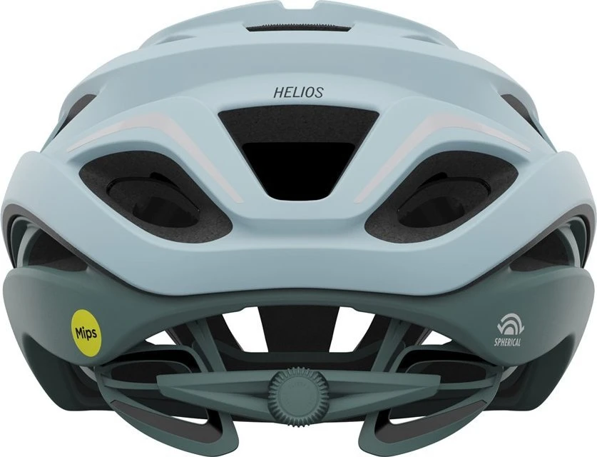 Giro Dviratininko šalmas HELIOS Spherical MIPS dydis M (55-59 cm) (GR-7159027)