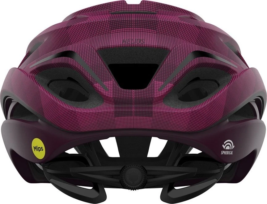 Giro Dviratininko šalmas HELIOS Spherical MIPS dydis M (55-59 cm) (GR-7159027)