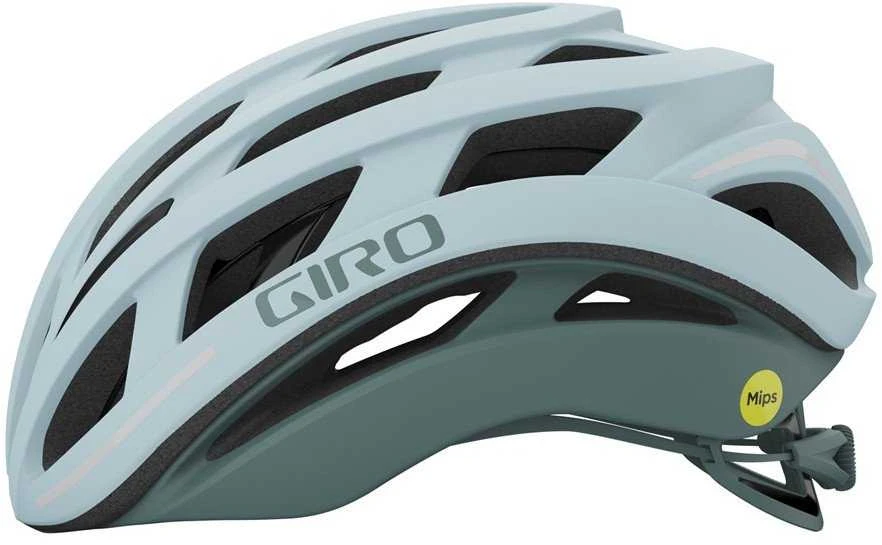 Giro Dviračio šalmas Giro Helios Spherical Mips Dydis: S(51-55 cm) (GR-7165049)