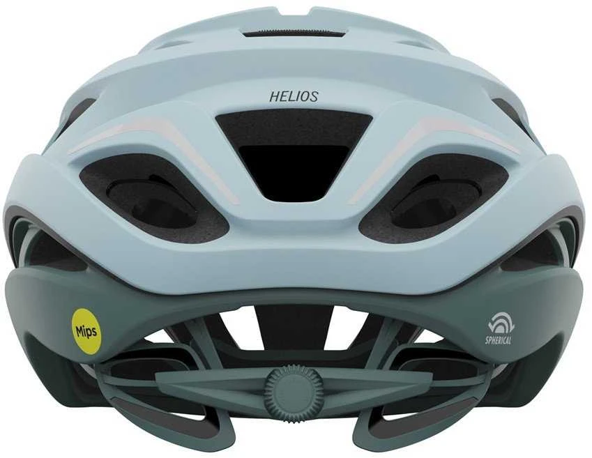 Giro Šalmas plento GIRO Helios Spherical MIPS Dydis M(55-59 cm) (GR-7165050)