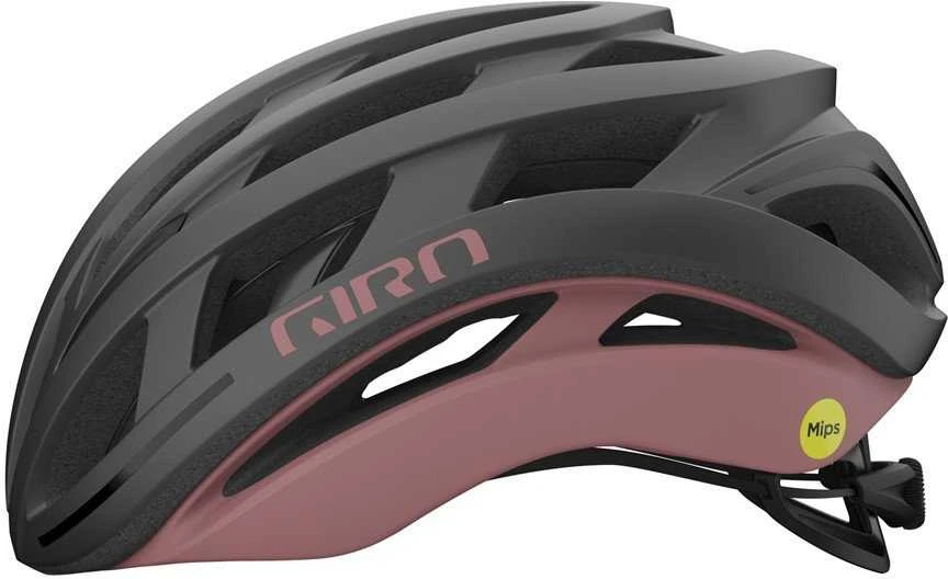Giro Dviračio šalmas Giro Helios Spherical Mips Dydis: S(51-55 cm) (GR-7165049)