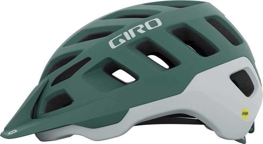 Giro GIRO RADIX MTB šalmas, M dydis (55-59 cm) (GR-7140656)